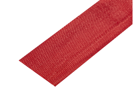 Furtun pompier 1.5" 20m 8bar fara capete ROSU [1]