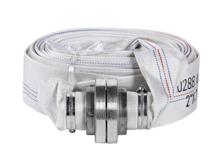 Gradina - Furtun pompier 20m cu capete