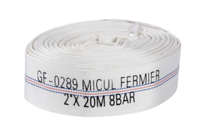 Furtunuri si accesorii de grădină - Furtun pompier 20m fara capete