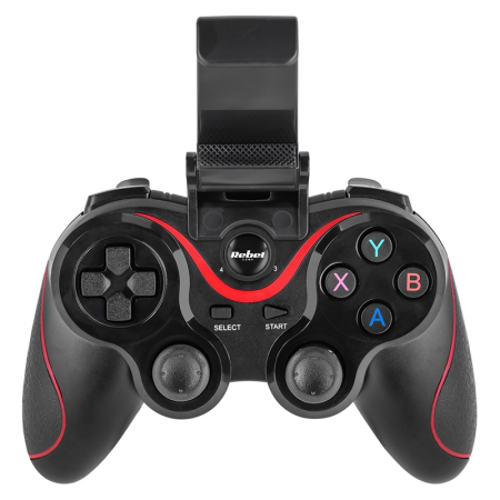 GAMEPAD WIRELESS SMARTPHONE REBEL [3]