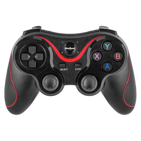 GAMEPAD WIRELESS SMARTPHONE REBEL [2]