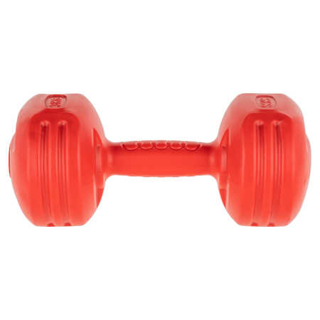 GANTERA COMPOZIT 2 X 3 KG REBEL ACTIVE [4]