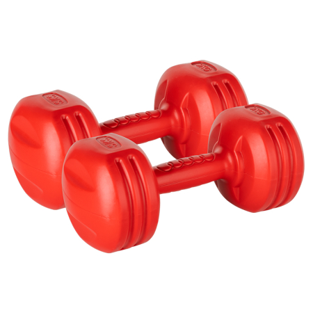 GANTERA COMPOZIT 2 X 3 KG REBEL ACTIVE [1]