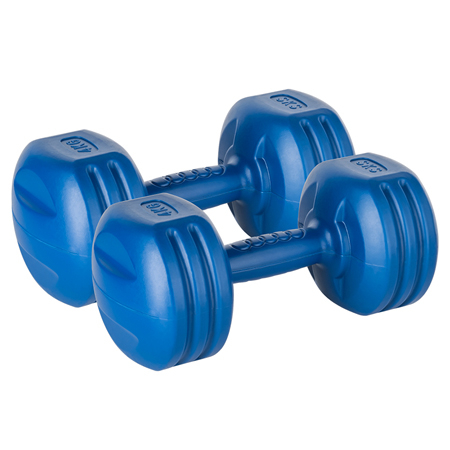 Rebel Active - GANTERA COMPOZIT 2 X 4 KG REBEL ACTIVE