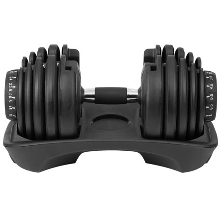 GANTERA DIN FONTA REGLABILA AUTOMATA 24 KG REBEL ACTIVE [2]