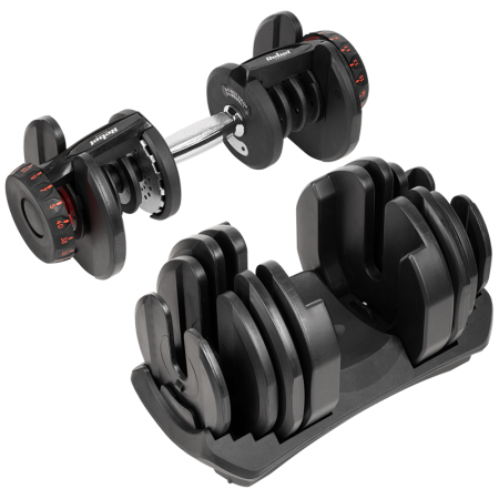 GANTERA DIN FONTA REGLABILA AUTOMATA 40 KG REBEL ACTIVE [4]