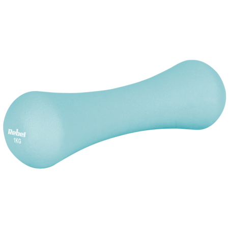 GANTERA FONTA INVELIS NEOPREN 2 X 1KG REBEL ACTIVE [3]