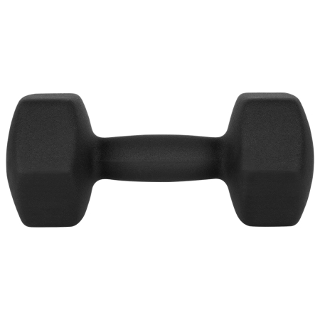 GANTERA FONTA INVELIS NEOPREN HEX 2 X 10KG REBEL ACTIVE [4]