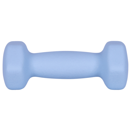 GANTERA FONTA INVELIS NEOPREN HEX 2 X 1KG REBEL ACTIVE [4]