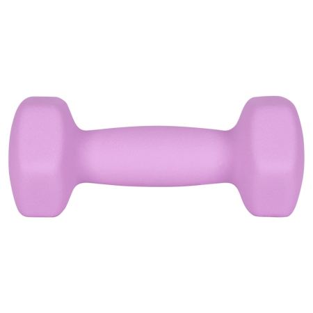 GANTERA FONTA INVELIS NEOPREN HEX 2 X 2KG REBEL ACTIVE [4]