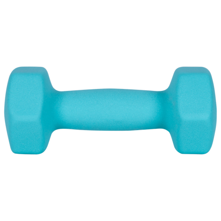 GANTERA FONTA INVELIS NEOPREN HEX 2 X 3KG REBEL ACTIVE [4]