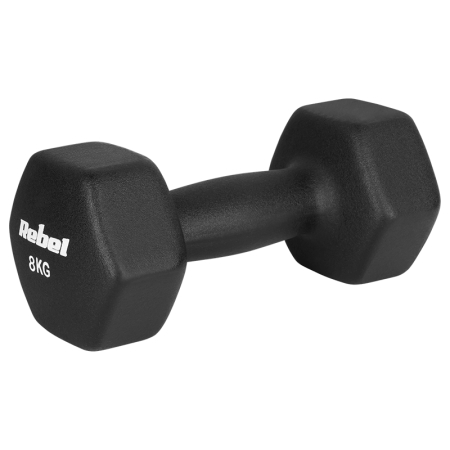 GANTERA FONTA INVELIS NEOPREN HEX 2 X 8KG REBEL ACTIVE [3]