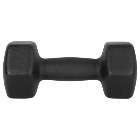 GANTERA FONTA INVELIS NEOPREN HEX 2 X 8KG REBEL ACTIVE [4]