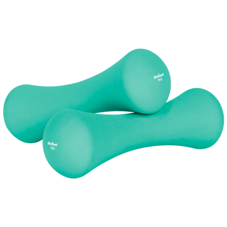 GANTERA FONTA INVELIS NEOPREN SET 10 BUC 21KG REBEL ACT [5]