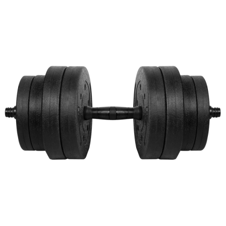 GANTERA REGLABILA 20KG REBEL ACTIVE [3]