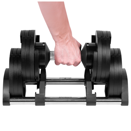 GANTERA REGLABILA AUTOMAT 24KG REBEL ACTIVE [5]