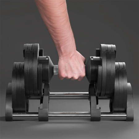GANTERA REGLABILA AUTOMAT 24KG REBEL ACTIVE [9]