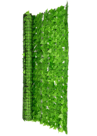 Gard viu artificial Micul Fermier, 1.5x3m, frunze G01 [1]