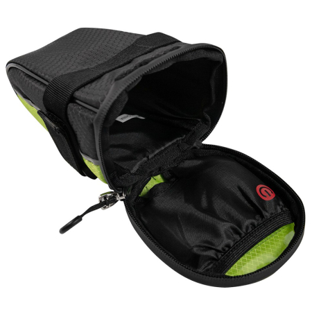 GEANTA BICICLETA CU SEMNALIZARE LED SPACER [2]