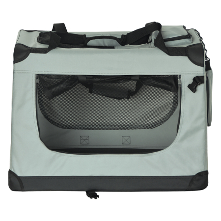 GEANTA DE TRANSPORT ANIMALE 70X52X50 CM REBEL ANIMALS [9]