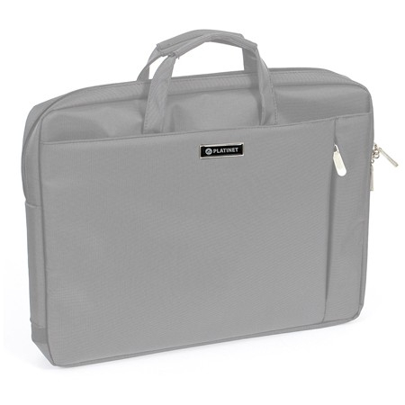 Genti laptop - GEANTA LAPTOP 15.6 YORK PLATINET