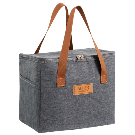 Relaxare outdoor - GEANTA TERMOIZOLATOARE 10L