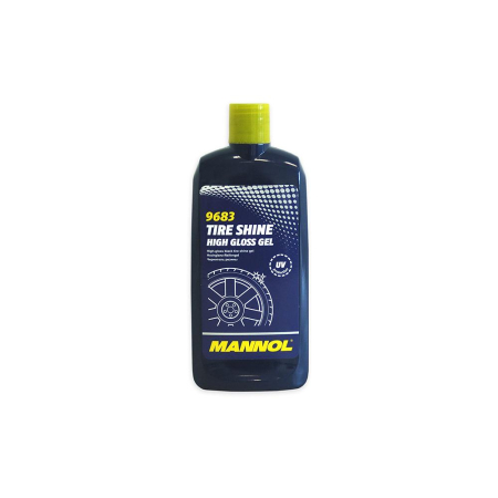 ULEIURI, LICHIDE SI CHIMICE - GEL INTRETINERE ANVELOPE 500 ML