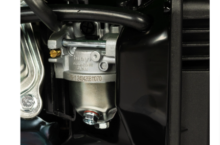 Generator benzina 2200W Micul Fermier MF-2500 [4]