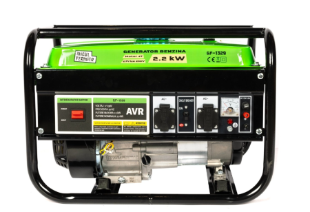 Generatoare curent - Generator benzina 2200W Micul Fermier MF-2500
