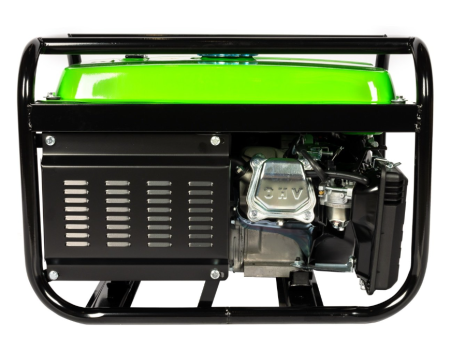 Generator benzina 2200W Micul Fermier MF-2500 [3]