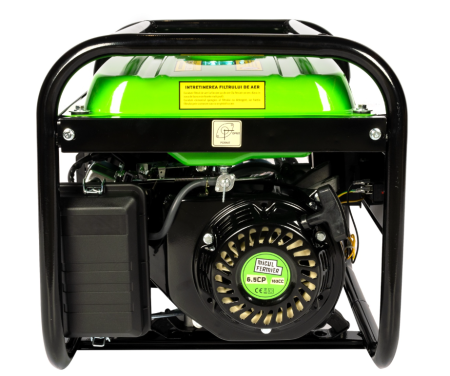 Generator benzina 2200W Micul Fermier MF-2500 [6]