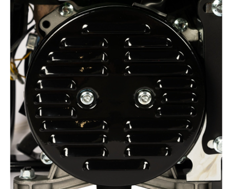 Generator benzina 2200W Micul Fermier MF-2500 [1]