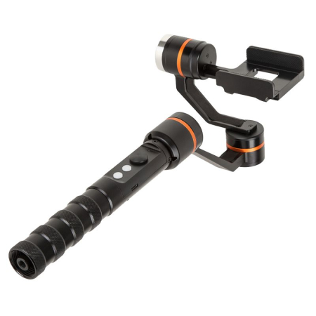 GIMBAL 3 AXE HORIZON KRUGER&MATZ [2]