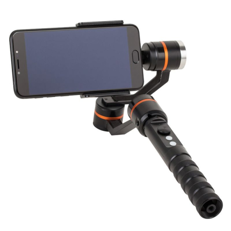 GIMBAL 3 AXE HORIZON KRUGER&MATZ [1]