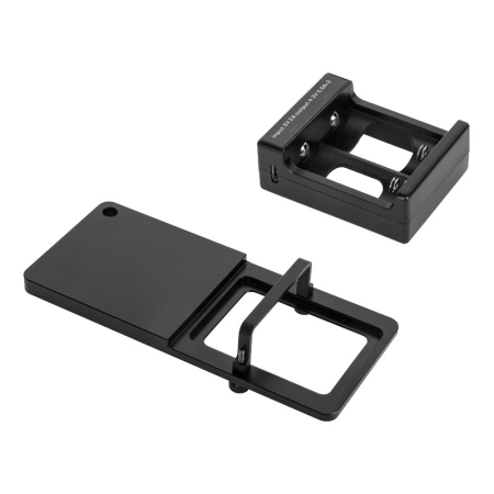 GIMBAL 3 AXE HORIZON KRUGER&MATZ [7]