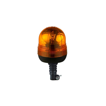 SISTEME DE AVERTIZARE - GIROFAR CU BAZA FLEXIBILA H1 12V 55W JBM