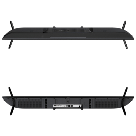 GOOGLE SMART TV 43 INCH 108CM H265 HEVC KRUGER&MATZ [7]