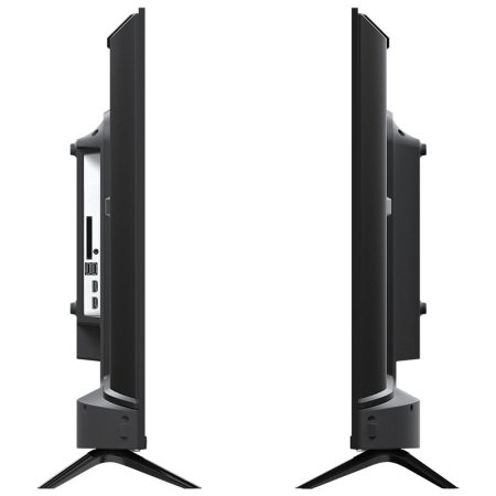 GOOGLE SMART TV 43 INCH 108CM H265 HEVC KRUGER&MATZ [6]