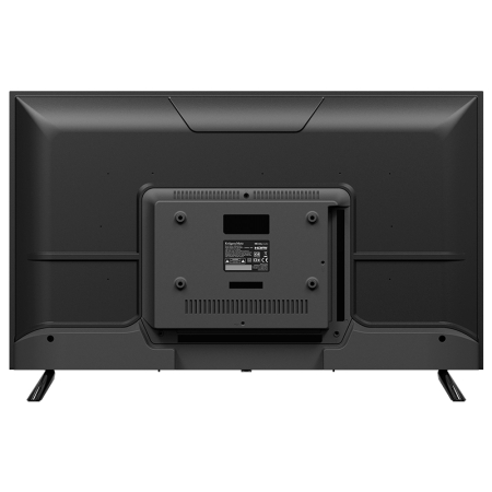 GOOGLE SMART TV 5.0 32 INCH 81CM H265 HEVC KRUGER&MATZ [4]