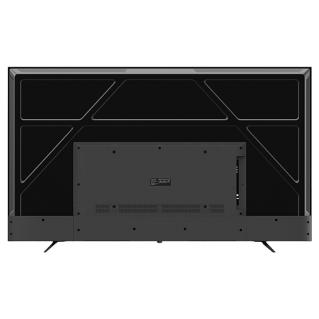 GOOGLE SMART TV QLED 75INCH 191CM H265 HEVC KRUGER&MATZ [10]
