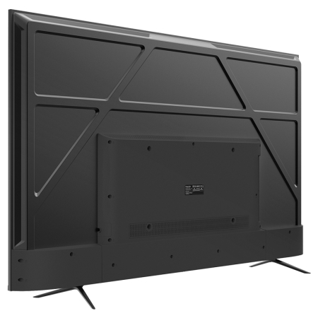 GOOGLE SMART TV QLED 75INCH 191CM H265 HEVC KRUGER&MATZ [9]