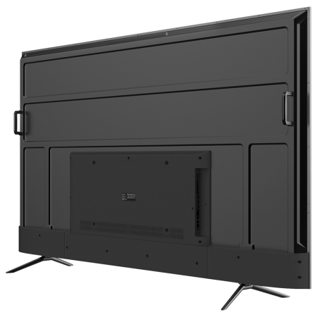 GOOGLE SMART TV QLED 86INCH 218CM H265 HEVC KRUGER&MATZ [9]