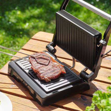 GRATAR ELECTRIC 1000W SENCOR [4]