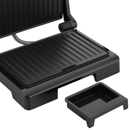 GRATAR ELECTRIC 1000W SENCOR [8]