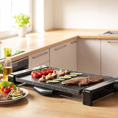 GRATAR ELECTRIC 2 IN 1 2300W SENCOR [7]