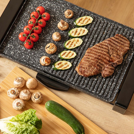 GRATAR ELECTRIC 2 IN 1 2300W SENCOR [8]