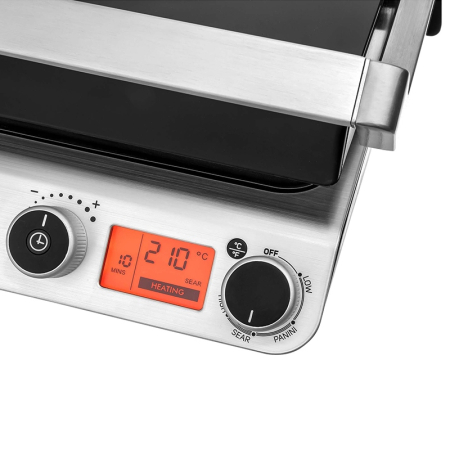 GRATAR ELECTRIC 2000W SENCOR [13]