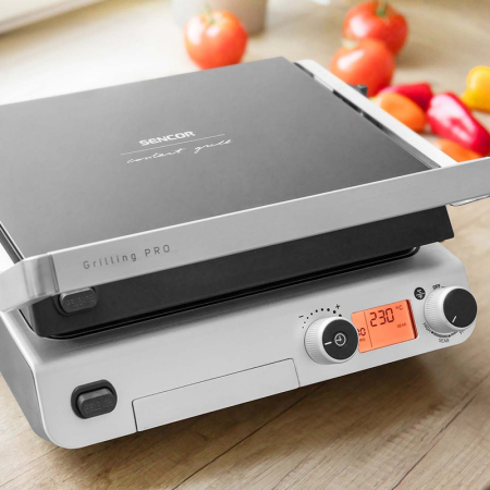 GRATAR ELECTRIC 2000W SENCOR [5]