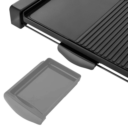 GRATAR ELECTRIC 2300W SENCOR [7]