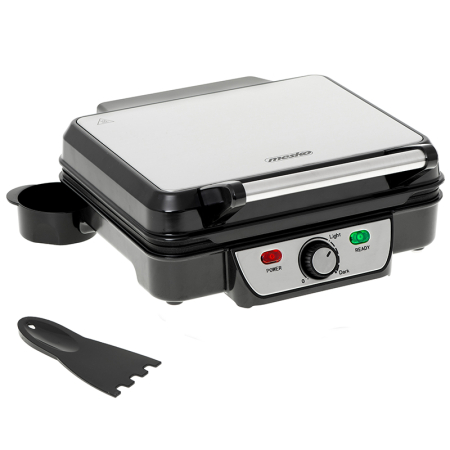 GRATAR ELECTRIC 2500W MS 3050 MESKO [15]